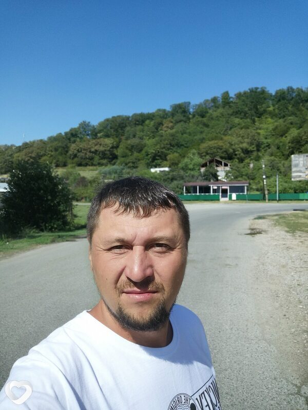 Иван, 45, Барнауле — анкета №969883