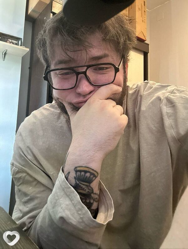 Руслан, 22, Москве — анкета №969884