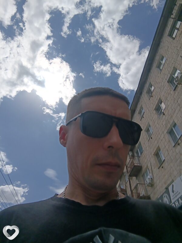 Дмитрий, 35, Волгограде — анкета №969885