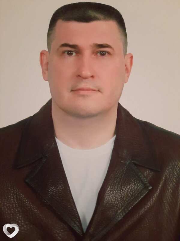 Олег, Северск