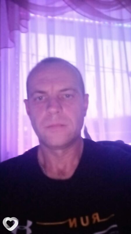 Виталик, 47, Лиде — анкета №969888