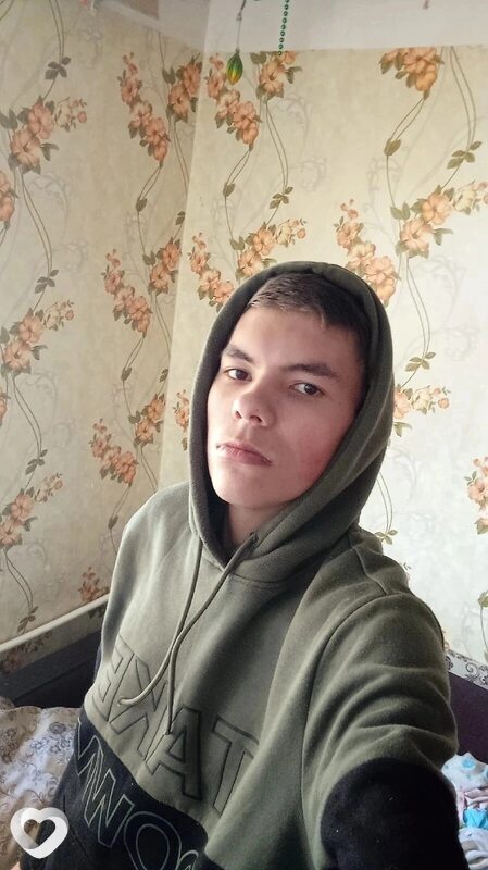 Женя, 25, Севастополе — анкета №969894