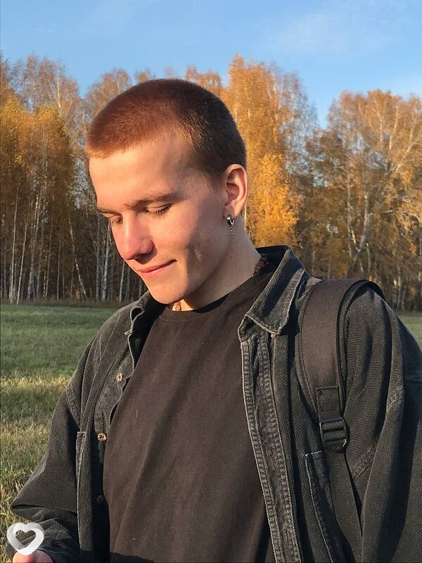 Сергей, 22, Новосибирске — анкета №969895
