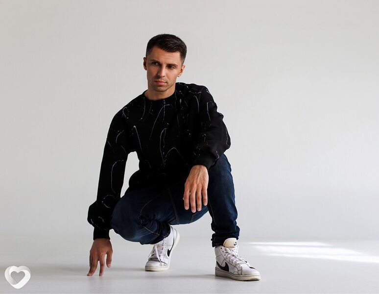 Серж, 32, Москве — анкета №969897