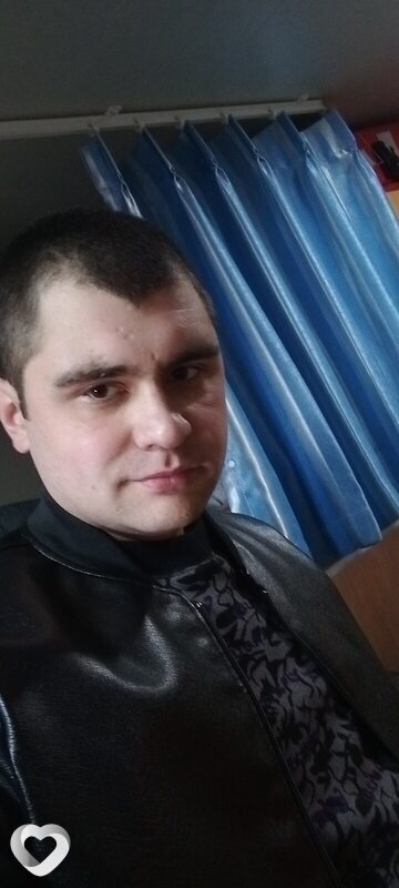 Павел, 26, Петропавловске-Камчатском — анкета №969899