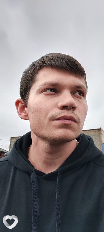 Руслан, 34, Норильске — анкета №969900