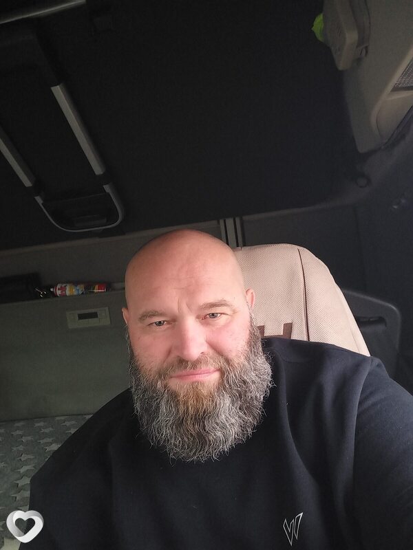Sergei, 47, Лодзь — анкета №969901