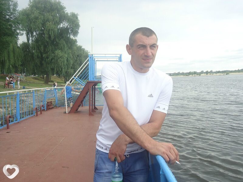 Дмитрий, 46, Пятигорске — анкета №969902