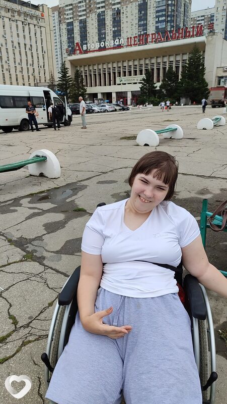 Ксения, 29, Самаре — анкета №969905