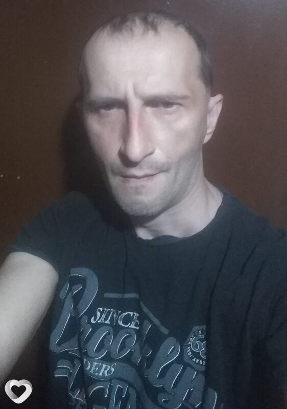 Сергей, 38, Енакиеве — анкета №969914
