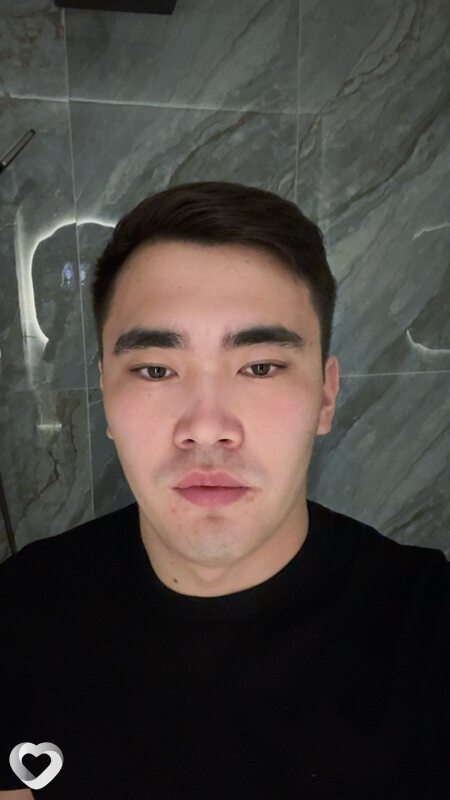 Бахтияр, 27, Астане — анкета №969922
