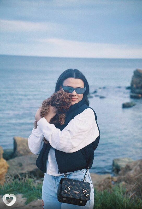 Полина, 31, Ульяновске — анкета №969923