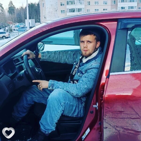 Арвид, 24, Москве — анкета №969925