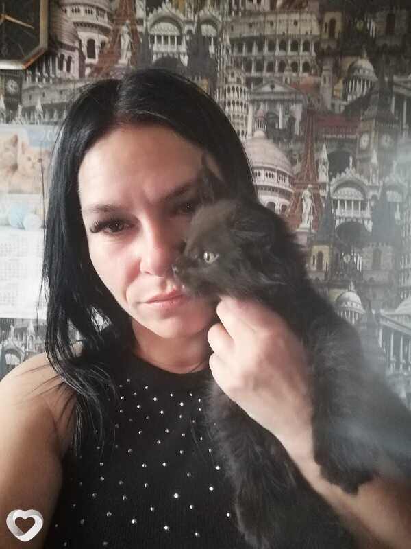 Наталья, 41, Новокузнецке — анкета №969926