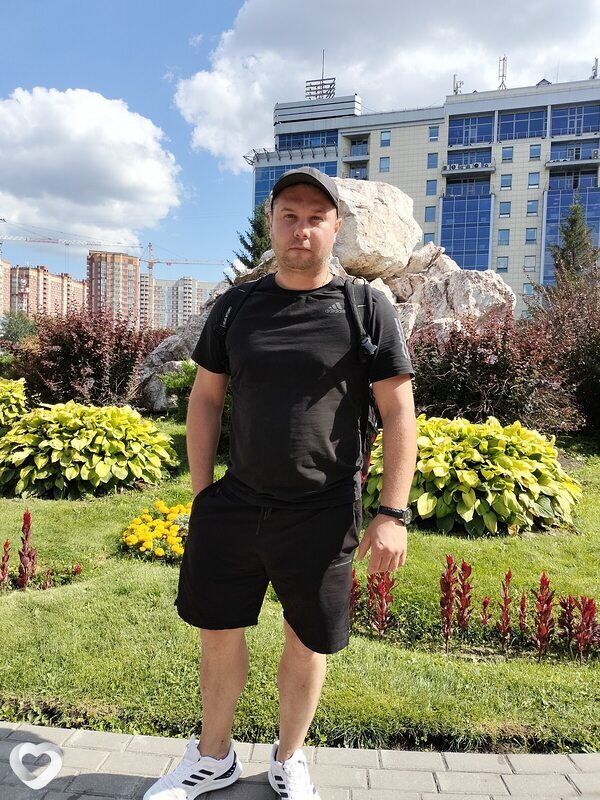 Denis, 36, Семей — анкета №969928