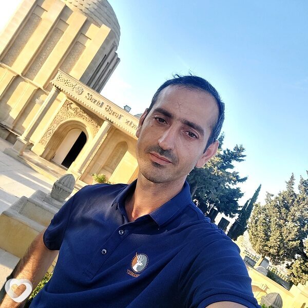 Тимур, 42, Уфе — анкета №969932