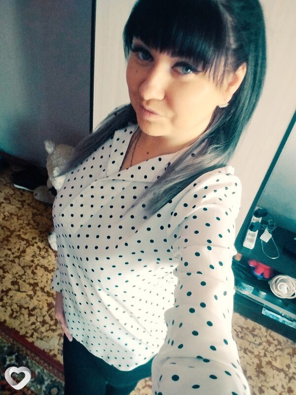 Юлия, 35, Нижнем Новгороде — анкета №969935