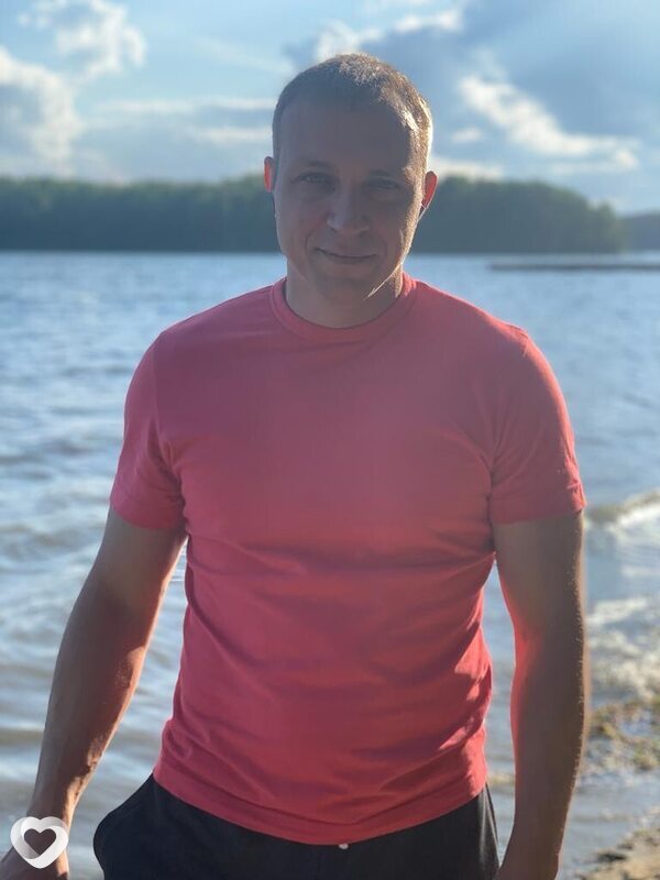Дмитрий, 43, Челябинске — анкета №969936