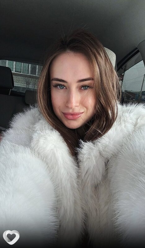 Александра, 39, Луховицах — анкета №969965