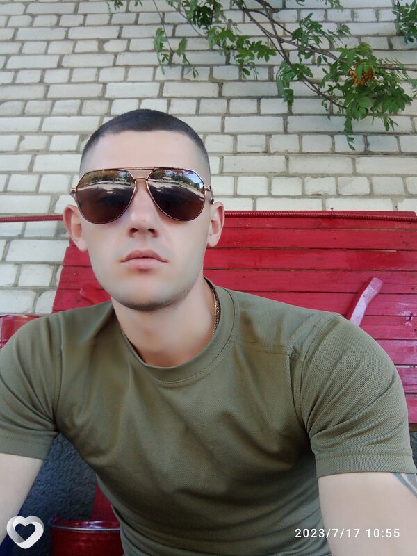 Мафія, 31, Киеве — анкета №969967