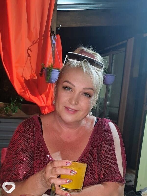 Оксана, 56, Саратове — анкета №969969