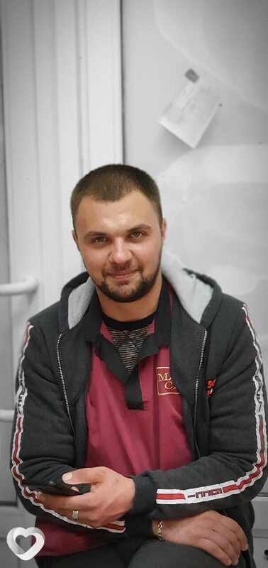 Богдан, 34, Ессентуках — анкета №969974