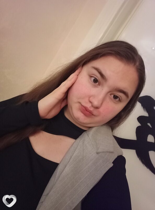 Диана, 24, Самаре — анкета №969978