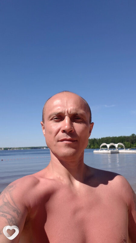 Вячеслав, 52, Кемерове — анкета №969985