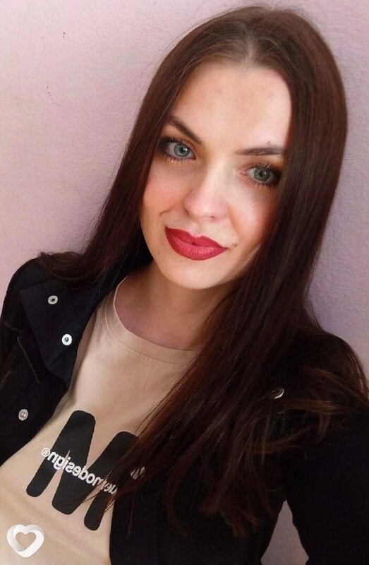 Светлана, 33, Иванове — анкета №969986