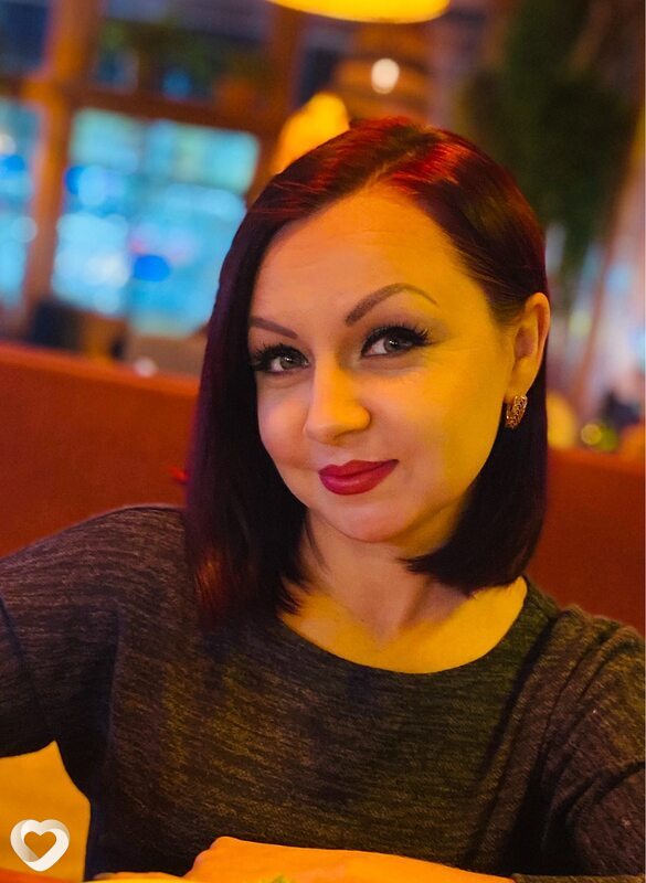 Ольга, 36, Краснодаре — анкета №969988