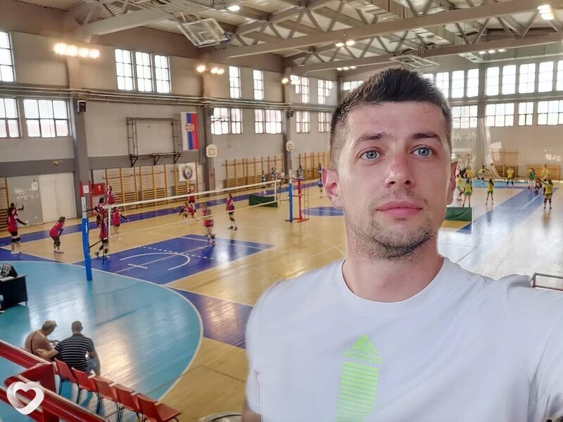 Миша, 33, Санкт-Петербурге — анкета №969991