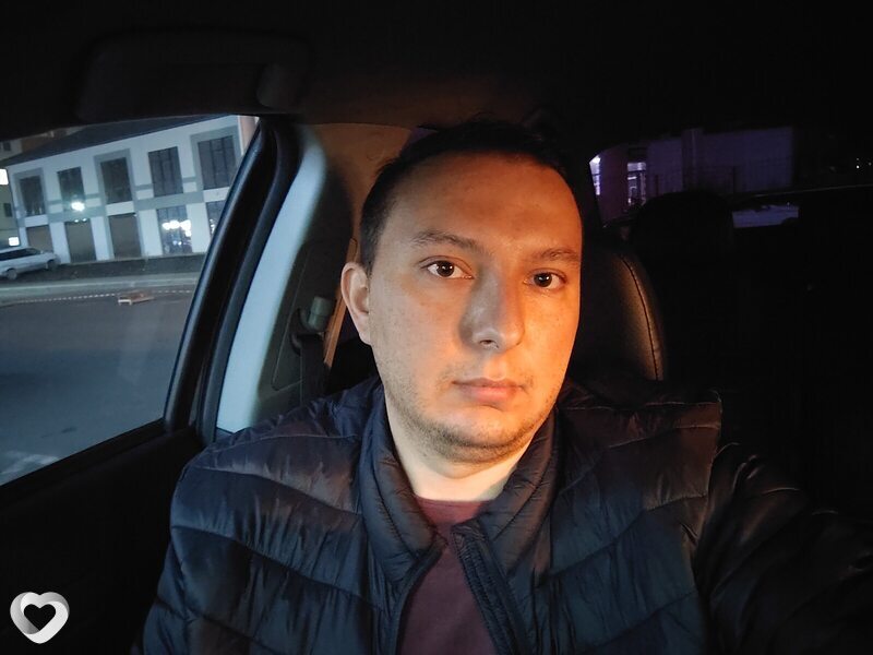 Игорь, 33, Москве — анкета №969992