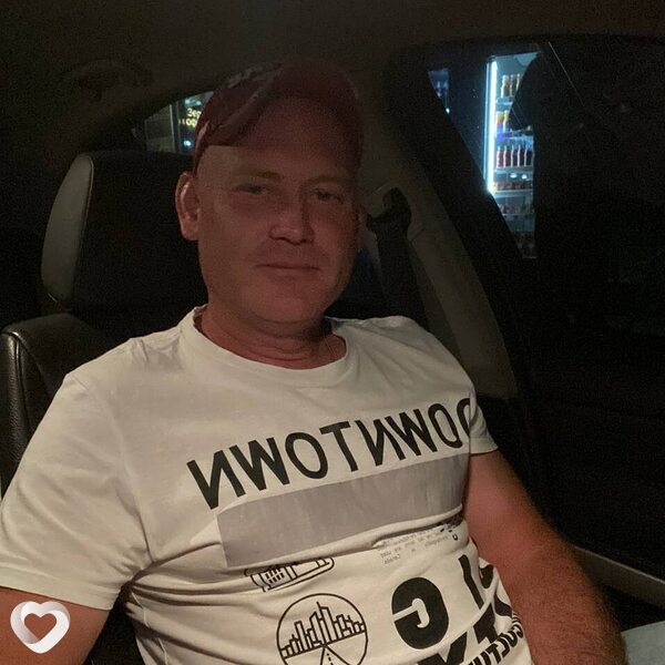 Анатолий, 41, Воронеже — анкета №969993