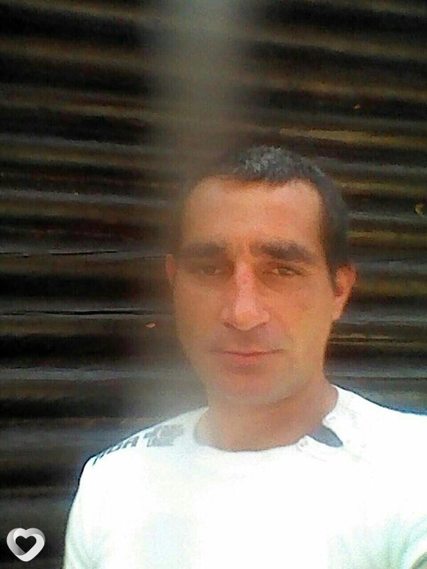 Сергей, 43, Твери — анкета №969995