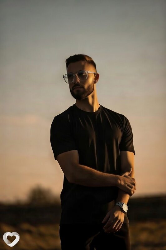 Максим, 31, Таганроге — анкета №969997
