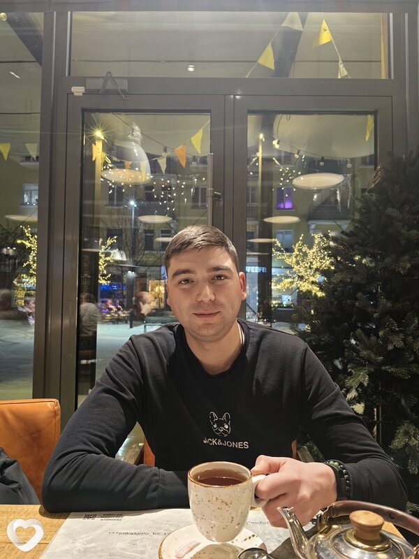 Михаил, 34, Петропавловске-Камчатском — анкета №969999