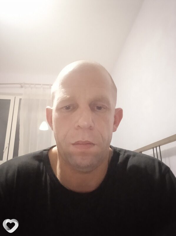 Алексей Бубнов, 42, Вичуге — анкета №970003