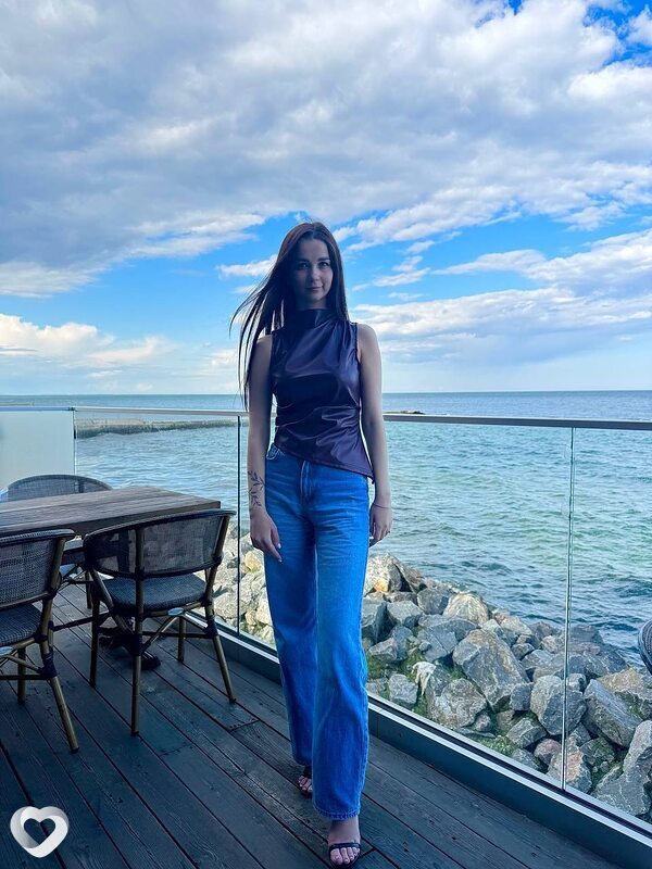 Карина, 44, Реутове — анкета №970010