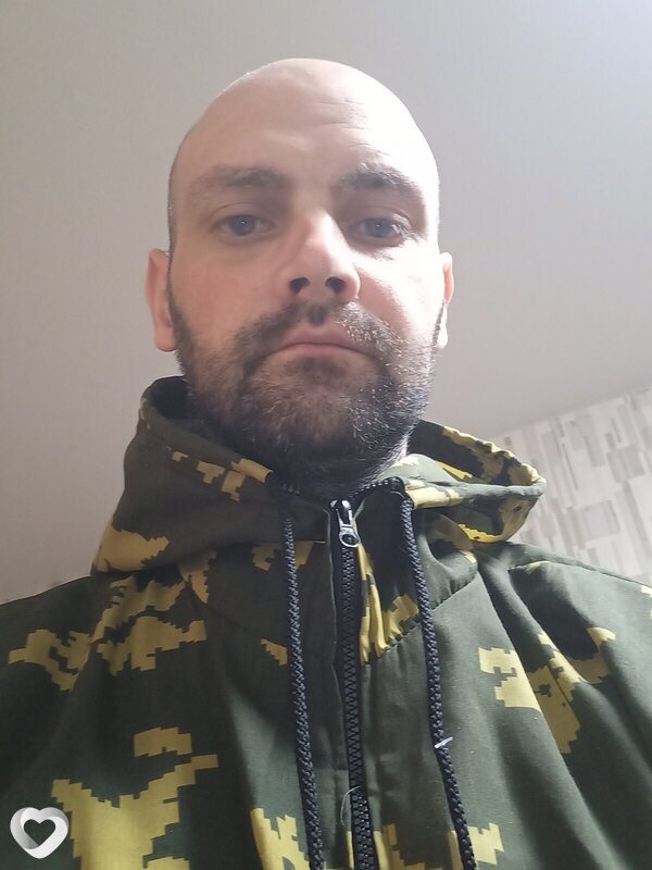 Александр, 39, Минске — анкета №970011