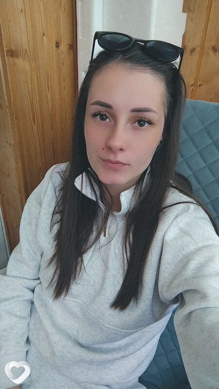 Виолетта, 27, Москве — анкета №969938
