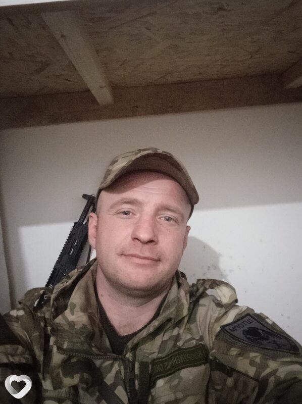 Весёлый, 37, Нижнем Новгороде — анкета №969945