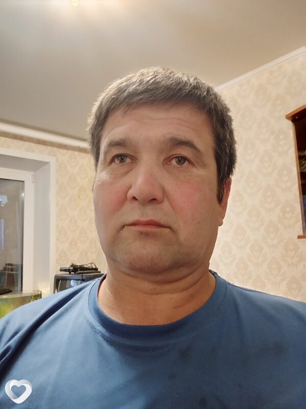 Гумяр, 56, Самаре — анкета №969947