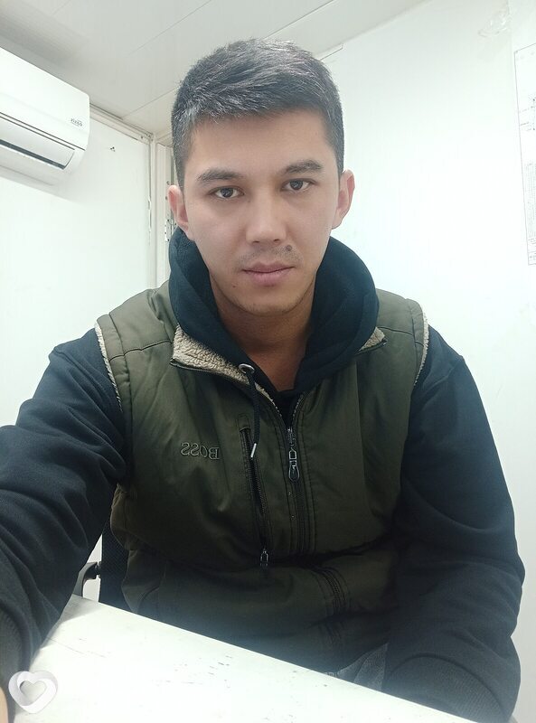 Тимур, 30, Москве — анкета №969949