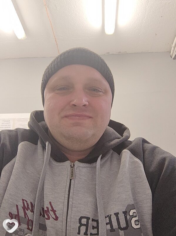 Алексей, 45, Нижнем Новгороде — анкета №969953