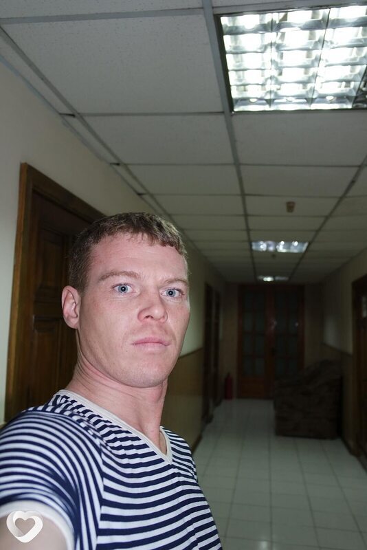 Cерёга, 38, Жезказгане — анкета №969958