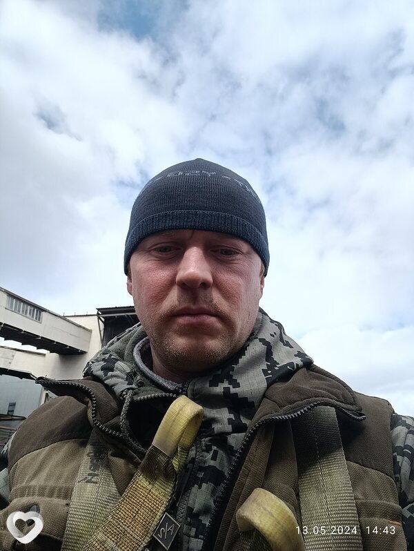 Женя, 39, Серове — анкета №969960