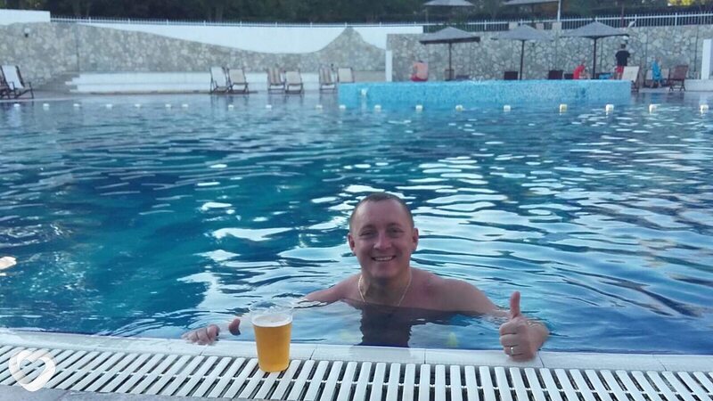 Сергей, 44, Серпухове — анкета №970017