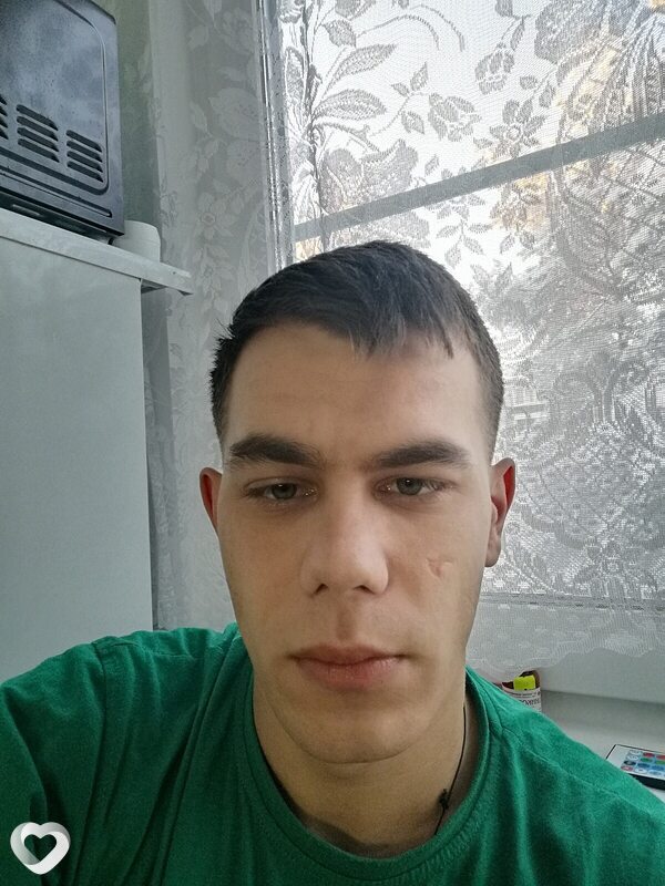 Андрей, 30, Москве — анкета №970021