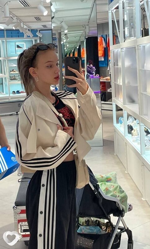 Ульяна, 24, Ставрополе — анкета №970023