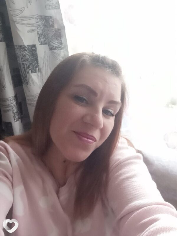 Вера, 48, Сыктывкаре — анкета №970025